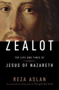 Courtesy Wikipedia (http://en.wikipedia.org/wiki/File:Zealot_The_Life_and_Times_of_Jesus_of_Nazareth.jpg)